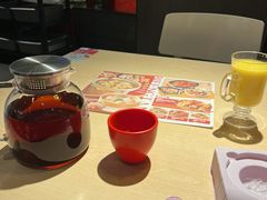 -避风塘(宝山万达店)