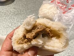 -清泉阁包子铺(中山路店)