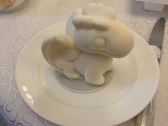 -Salon de Ville浦江汇(上海外滩华尔道夫酒店店)