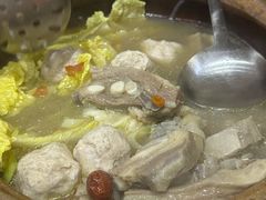 -花姐羊肉炉(吕厝店)