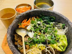 -西塔老太太拌饭(城市集市龙之梦店)