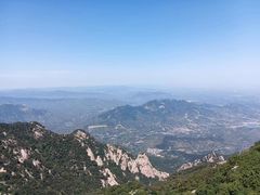 -泰山风景名胜区