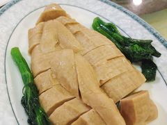 -佛有缘素食馆·荔湾老字号(陈家祠首店)