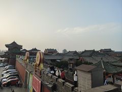 -开封府