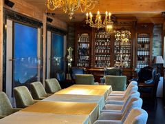 -北京古城老院厉晓麟精致菜