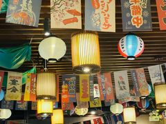 -王氏炉匠·烧鸟放题自助(好运街店)