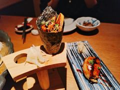 -水之惠鲜鱼料理(王府大街店)