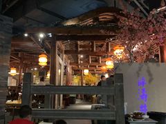 -卞氏菜根香·川菜(青羊万达店)