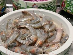 -密友回转自助火锅(世茂国际广场店)