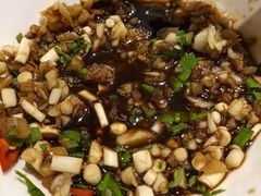 -老码头火锅(玉林店)