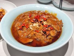 -大碗居·烤鸭·鱼头泡饼(天坛东门店)