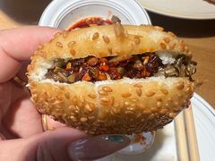 -五台山八大碗·地方风味菜馆(五爷庙店)