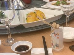 -常州逸高酒店-中餐厅