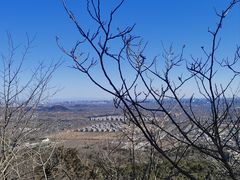 -北京西山国家森林公园