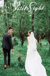 点击看大图 -太古映画婚纱摄影(天河店)