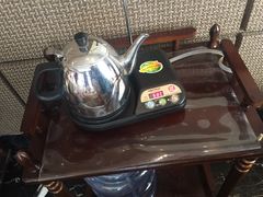 -南珠宫酒店-茶餐厅