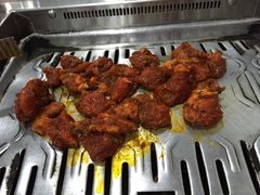 -长今家韩国料理(瑞景店)