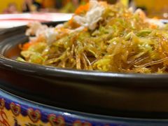 -白家大院·王府宫廷菜(苏州街店)