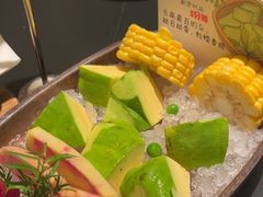 -季季山·云南野生菌火锅(上海首店)