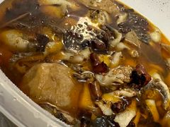 -黑皮酸菜鱼(三山街店)