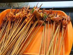 -小郡肝串串香火锅(金桥店)