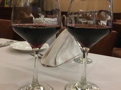 西班牙蓝尼罗干红-摩根扒房(桐梓林店)