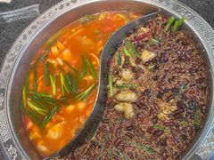 -胖子鱼·天水麻辣鱼火锅(秦州407店)