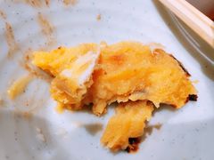 芝士烤红薯-海小馆海鲜餐厅(茂业百货店)