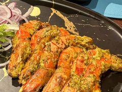 -甘尼仕印度餐厅爵士酒吧(阳春巷店)
