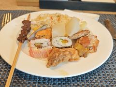 -深圳大中华喜来登酒店·迩逅吧