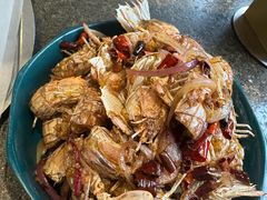 -锦州御烧烤(人民街店)