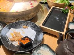 -湊湊火锅·茶憩(皇姑万象汇店)