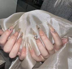 点击看大图 -睫毛弯弯·美甲美睫
