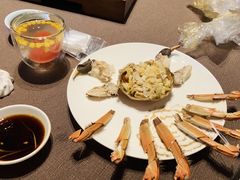 -蟹榭·本帮江浙菜·蟹宴(虹桥高岛屋百货店)