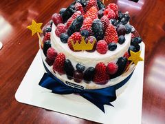 日安-EnergyCake蛋糕理想国