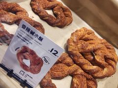 -巴黎贝甜(凯德MALL望京店)