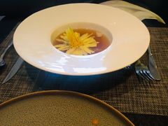 松茸牛肉汤-莲西餐(曲江店)