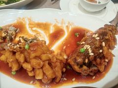 -东方明珠老上海8号餐厅(东方明珠广播电视塔店)