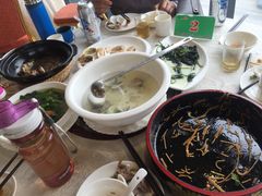 -琼菜坊·无鸡不成宴·海南菜老爸茶糟粕醋(海口骑楼老街店)