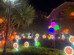 -歌斐颂巧克力小镇