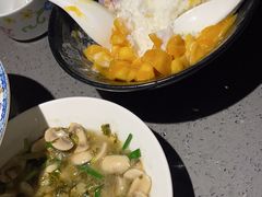-老头儿油爆虾(星光一期店)