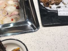 -九府羊·鲜羊火锅·烤串(新华路店)