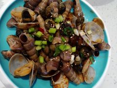 -前王院•巧克力海鲜市集餐厅(万平口店)