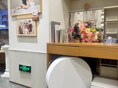 -海马体照相馆(重庆万象城大师店)