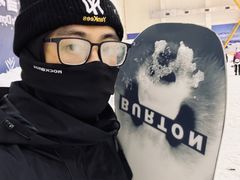 -绍兴启迪乔波冰雪世界