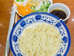 -北京炸酱面馆·烤鸭(前门总店)