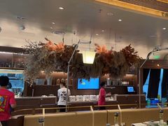 -渔语鱼新川菜Bistro(万象天地店)