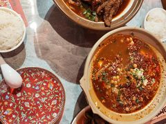 -山四砂锅(太原钟楼街店)