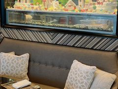 -深圳四季酒店·馥自助餐厅