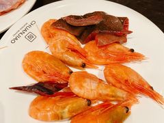 -川骄海鲜自助(河东店)